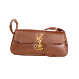 Mini Brown YSL Bag