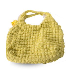 Pantone Bubble Tote Bag