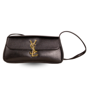 Mini Black YSL bag